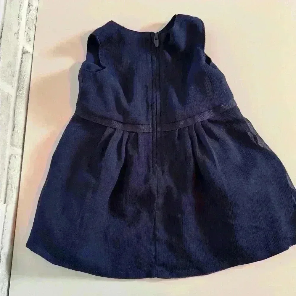 Infant‎ dress size 3 months